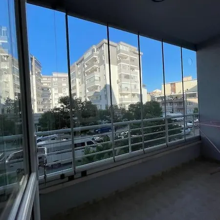 דירה Nabil בורסה